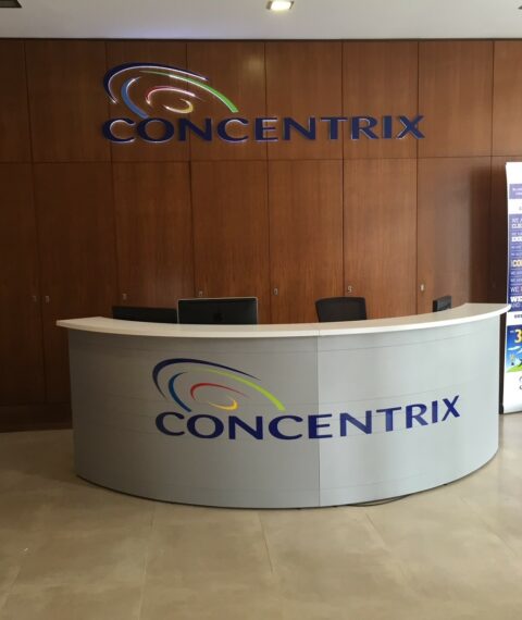 Concentrix Portugal Office