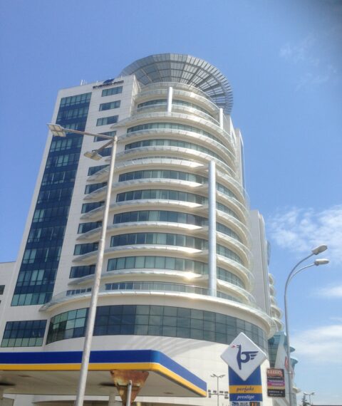 Varna Bulgaria Office