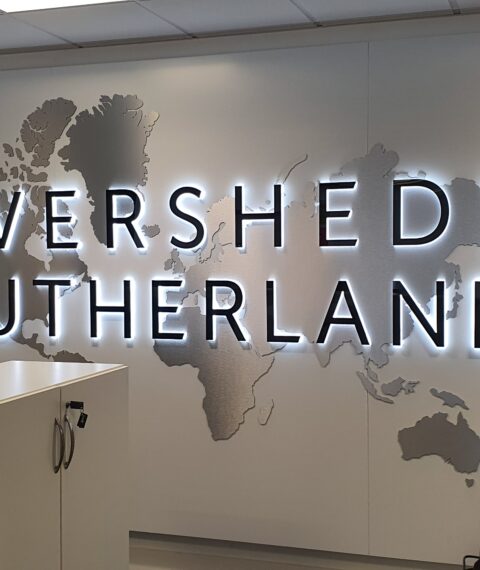 Eversheds Belfast Office