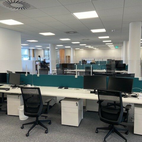 Davies Group Office