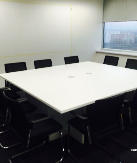Bratslava Office
