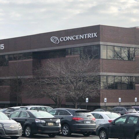 Concentrix Farmginton Hills Office