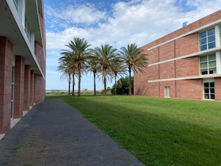 Sardinia Office
