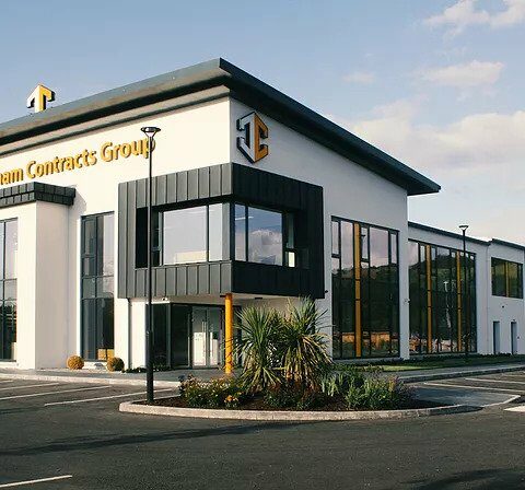 cunningham contracts newry
