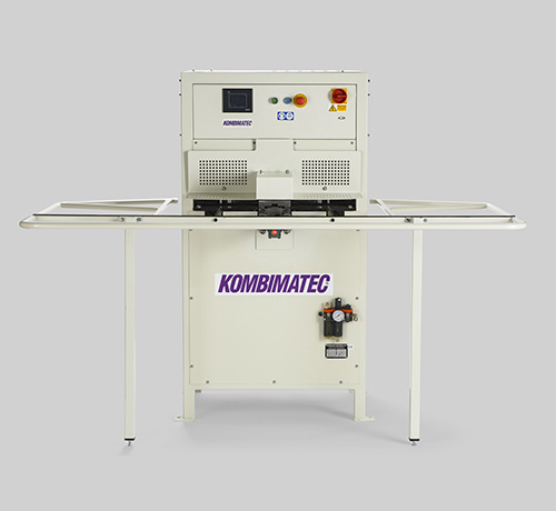 EV443CNC Programmable Corner Cleaner 4 EV443CNC corne cleaner