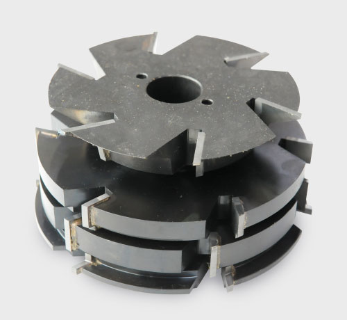 TCT Reverse Butt Weld Cutter 3 end mill cutters img3