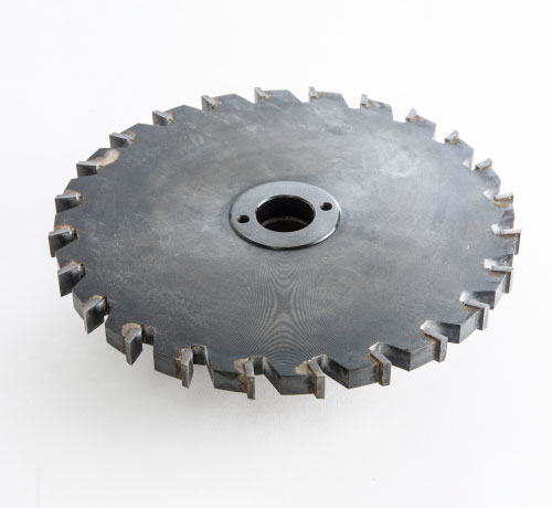 TCT End Mill Blade 4 end mill cutters img4