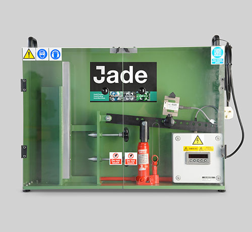 weld tester 7412